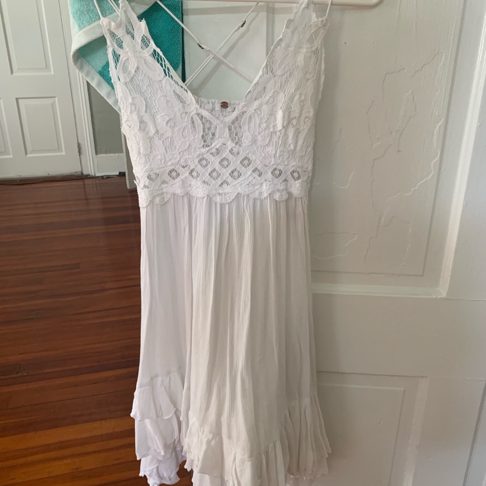 Free People dress